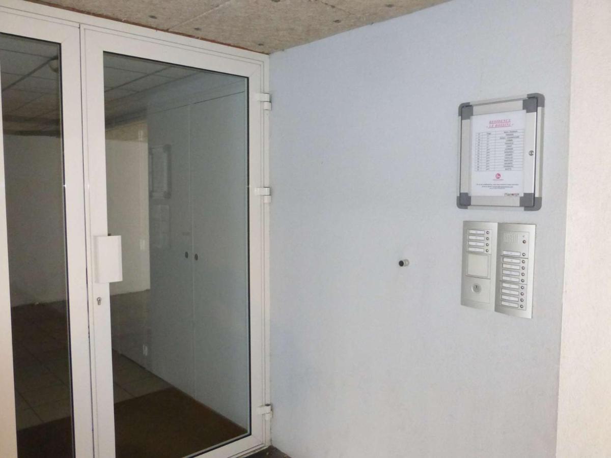 Appartement 2 Pieces Avec Parking Prive, Proche Plage Et Commerces, Saint-Gilles-Croix-De-Vie - Fr-1-224-783 外观 照片