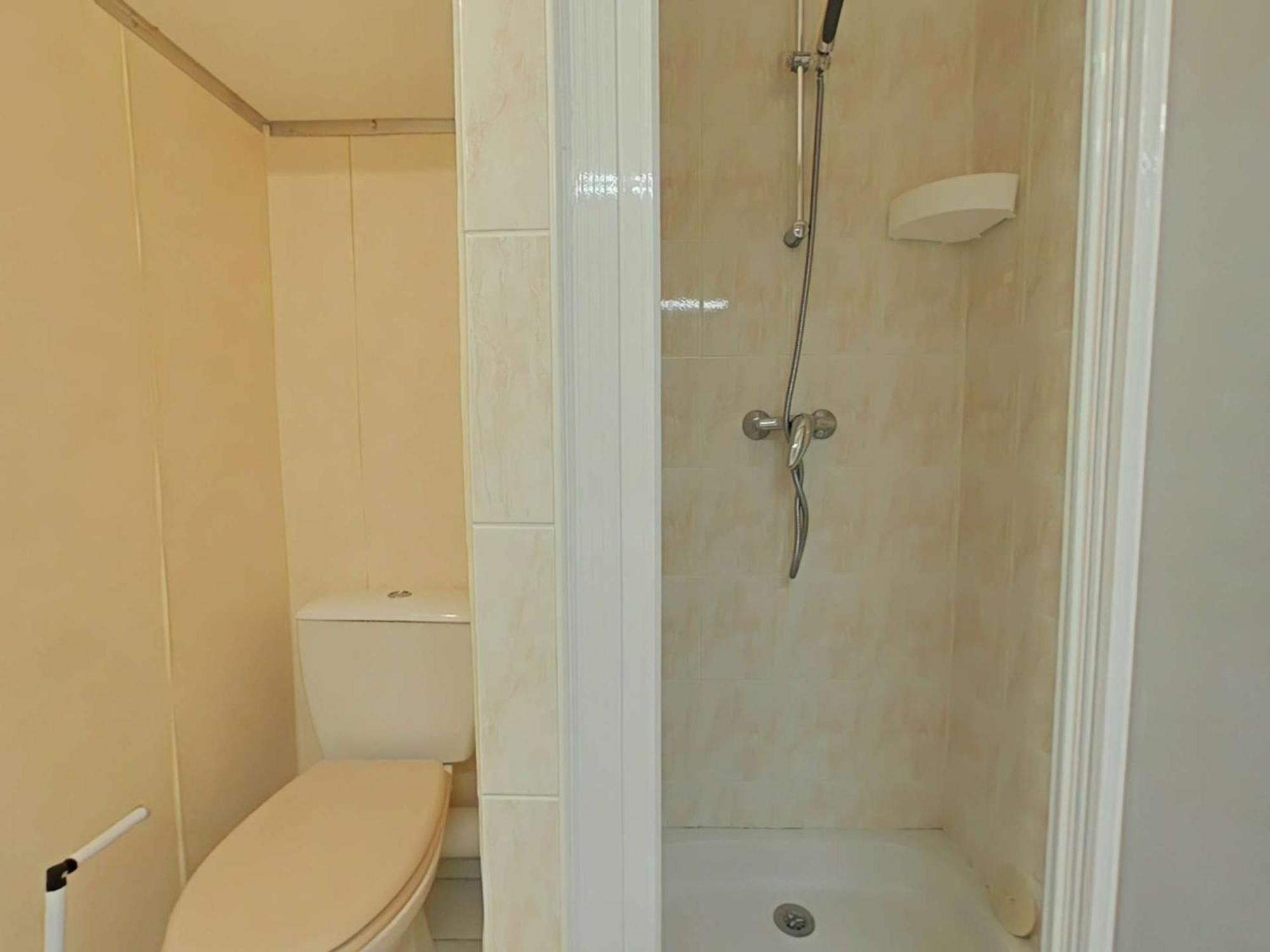 Appartement 2 Pieces Avec Parking Prive, Proche Plage Et Commerces, Saint-Gilles-Croix-De-Vie - Fr-1-224-783 外观 照片